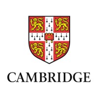 Cambridge University Press & Assessment English Logo