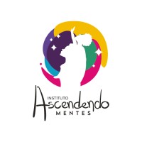 Instituto Ascendendo Mentes Logo