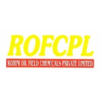 Rohini Oil Field Chemicals Private Limited Logo