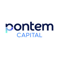 Pontem Capital Logo