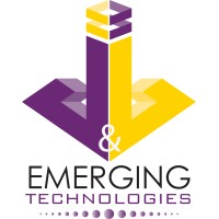 J&J Emerging Technologies Logo