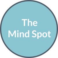The Mind Spot Logo
