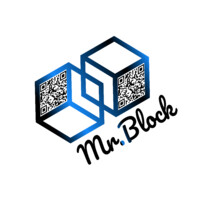 Mr. Block, Inc. Logo