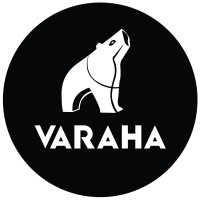 Varaha Tech Labs Logo