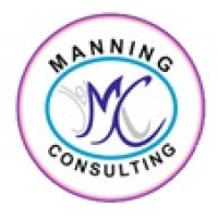 Manning Consulting, New Delhi (India) Logo