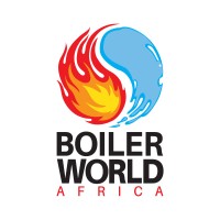 BOILER WORLD EXPO Logo