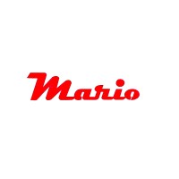 MARIO Logo