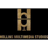 Hollins Multimedia Studios Logo