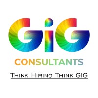 Gig Consultants Logo