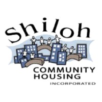 Shiloh Community Housing, Inc. Logo