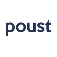 Poust Logo