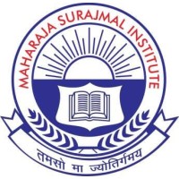 Placement Cell, Maharaja Surajmal Institute Logo