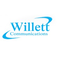 Willett communications and cables Logo