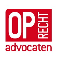 Oprecht Advocaten Logo