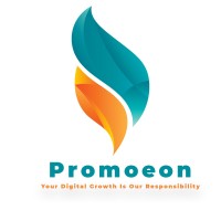 Promoeon Logo