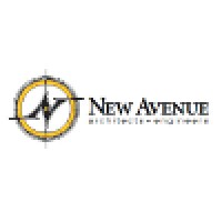 New Avenue Architects and Engineers Logo
