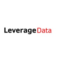 Leverage Data Logo