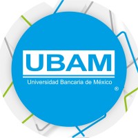 Universidad Bancaria de México Logo