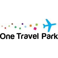 One Travel Park Services Pvt Ltd Logo