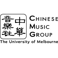 Chinese Music Group Logo