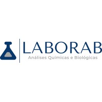 LABORAB Análises Químicas e Biológicas Logo