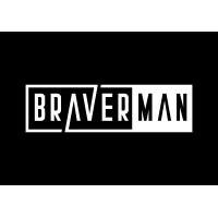 Braver Man Coaching Logo