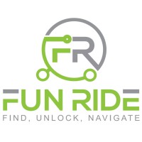 Fun Ride Logo