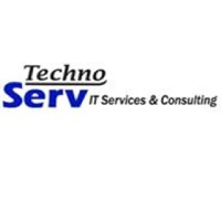 Techno Serv Logo