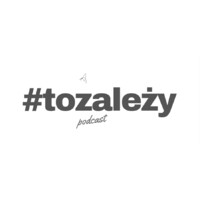 #tozależypodcast Logo
