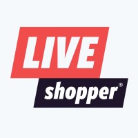 Liveshopper Logo