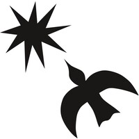 Valley of Search / The Control Group Logo