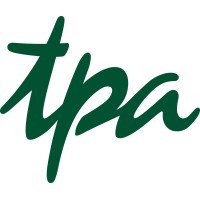 TPA Czech Republic Logo