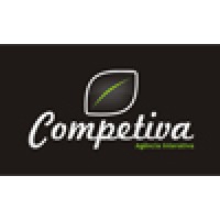Competiva Agência Interativa Logo