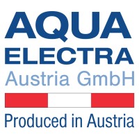 Aqua Electra Austria GmbH Logo