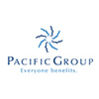 Pacific Group Logo