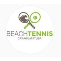 ABT Caragua - Associaçao de Beach Tennis de Caraguatatuba Logo