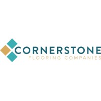Cornerstone Commercial Flooring Logo