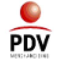 P.D.V. Merchandising S.A. Logo