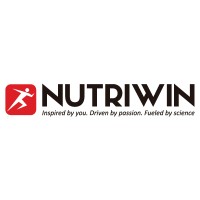 Nutriwin - Sports Nutrition Logo