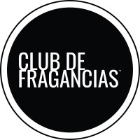 Club de Fragancias Logo