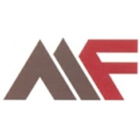 Mod Forge Private Limited Logo