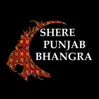 Shere Punjab Bhangra (SPB) Logo