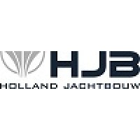 Holland Jachtbouw BV Logo