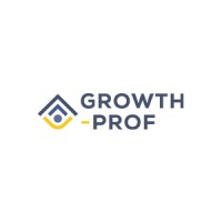 Growthprof Logo