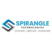 SPIRANGLE TECHNOLOGIES PRIVATE LIMITED Logo