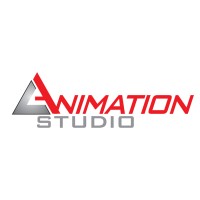 Animation Studio Logo