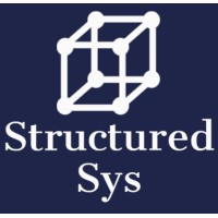 Structured Sys Logo