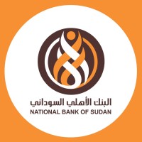 National Bank of Sudan Logo