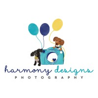 Harmony Designs Photography LLC Logo