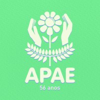 APAE de Joinville Logo